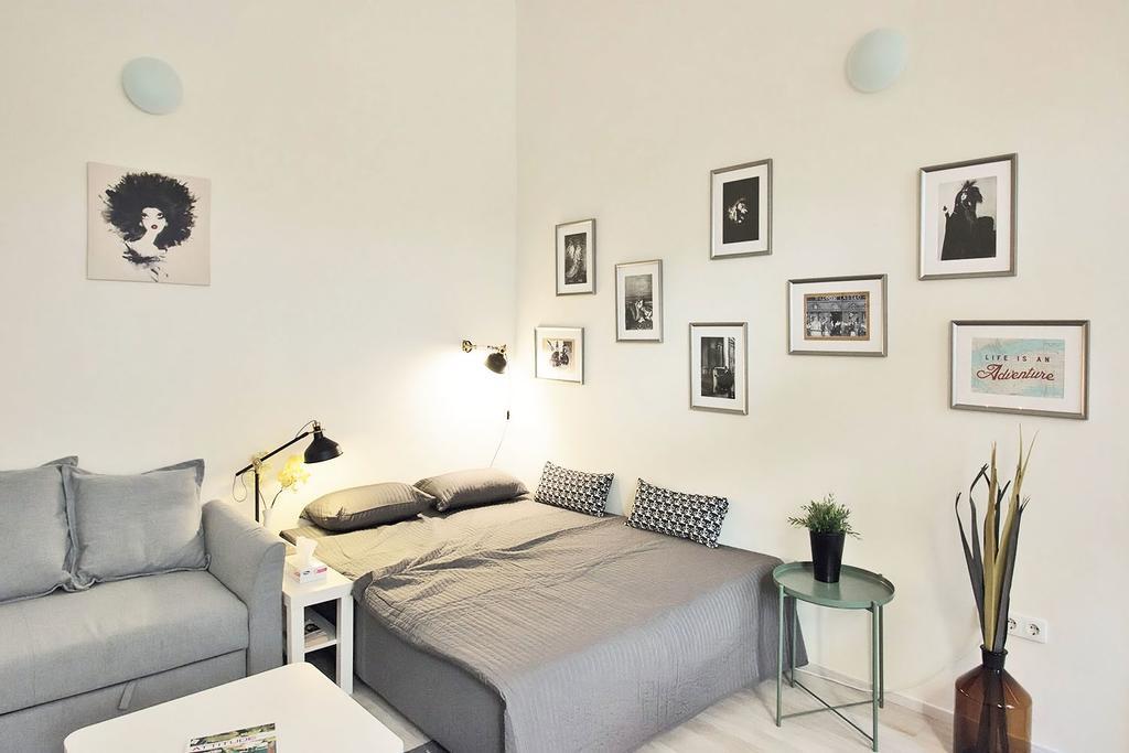Appartamento Eotvos Design