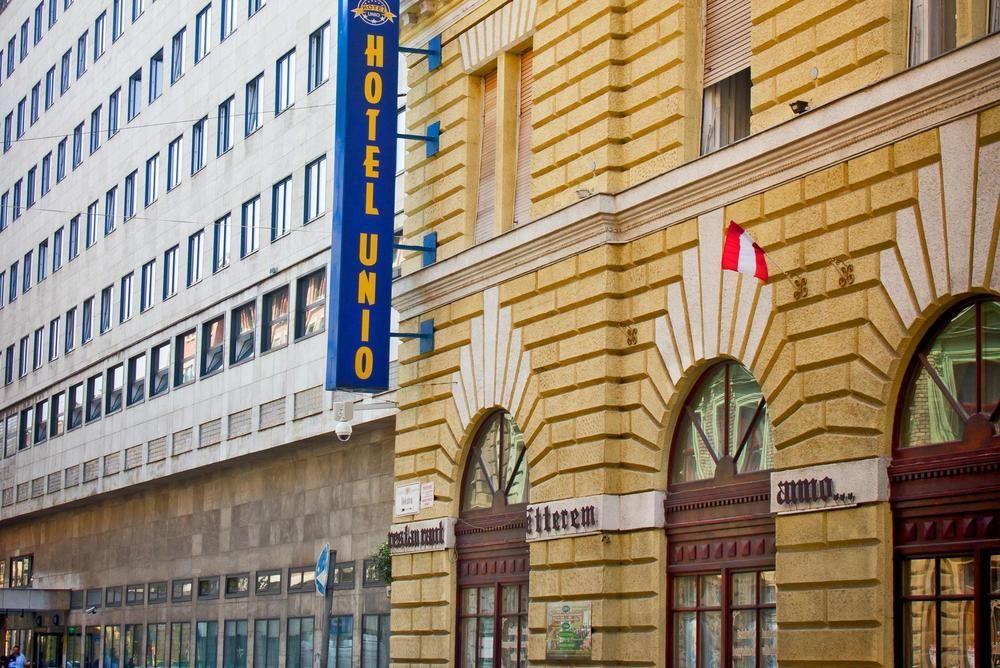 Unio Superior Budapest