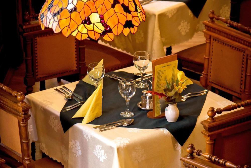 Unio Superior Hotel