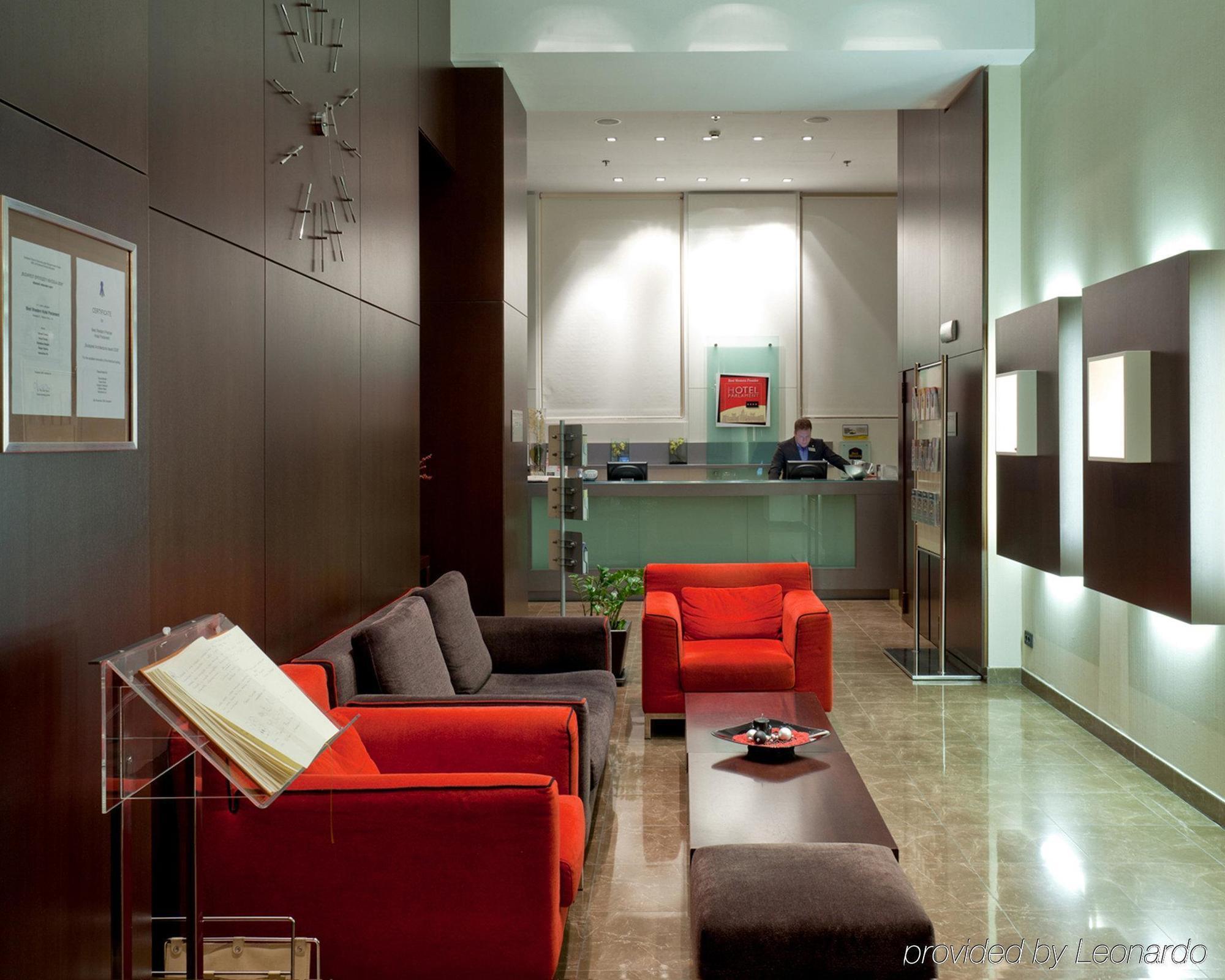 Ikonik Parlament 4* Budapest