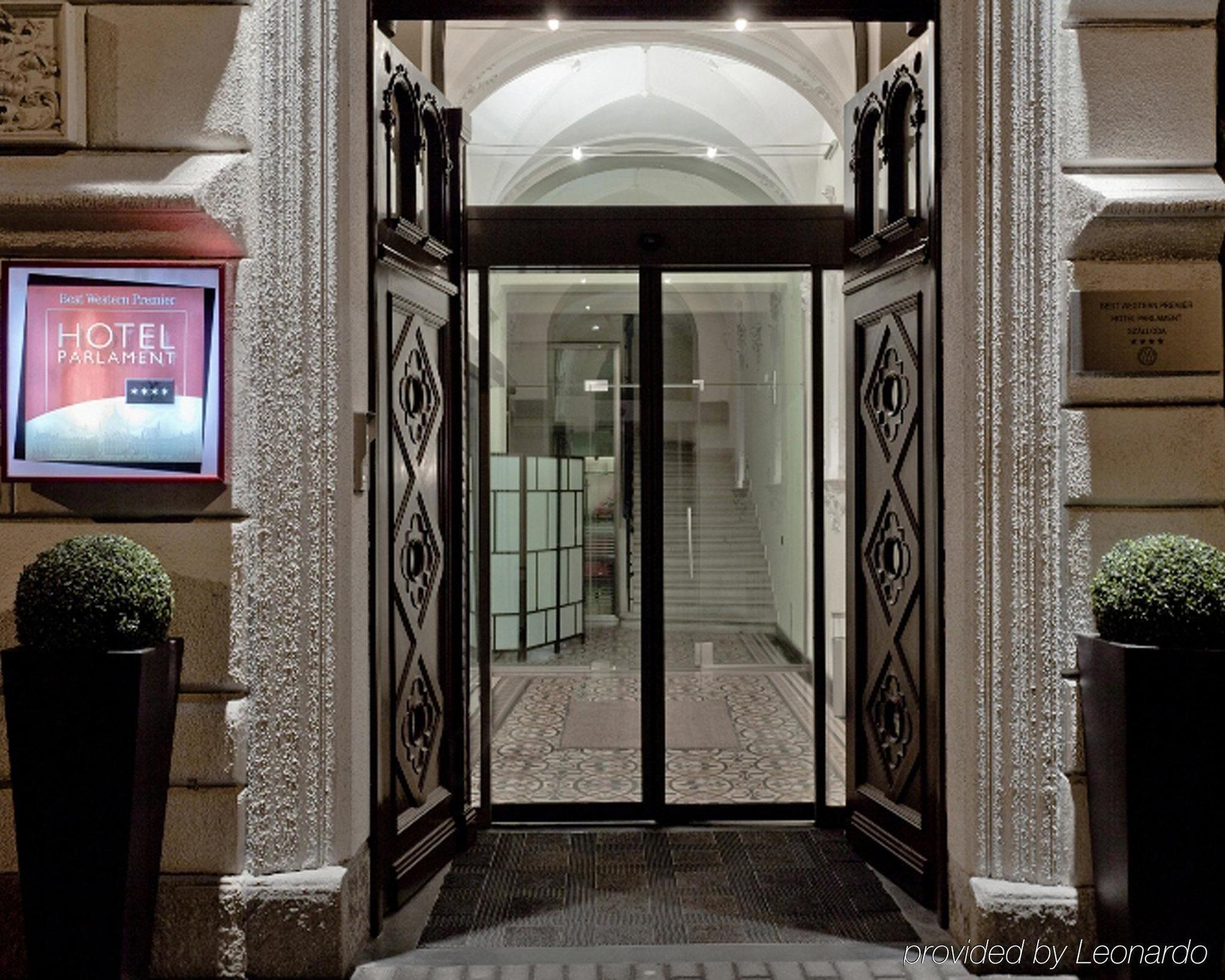 Hotel Ikonik Parlament 4*