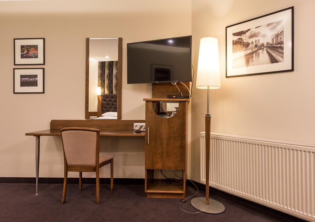 Szonyi Garden Pest Hotel Budapeszt
