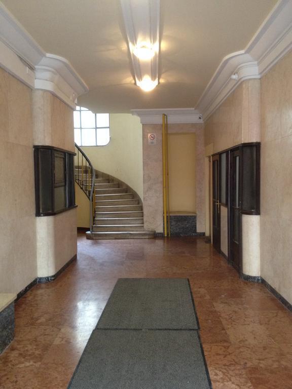 Standard By Hi5-liszt Ferenc Square Budapest