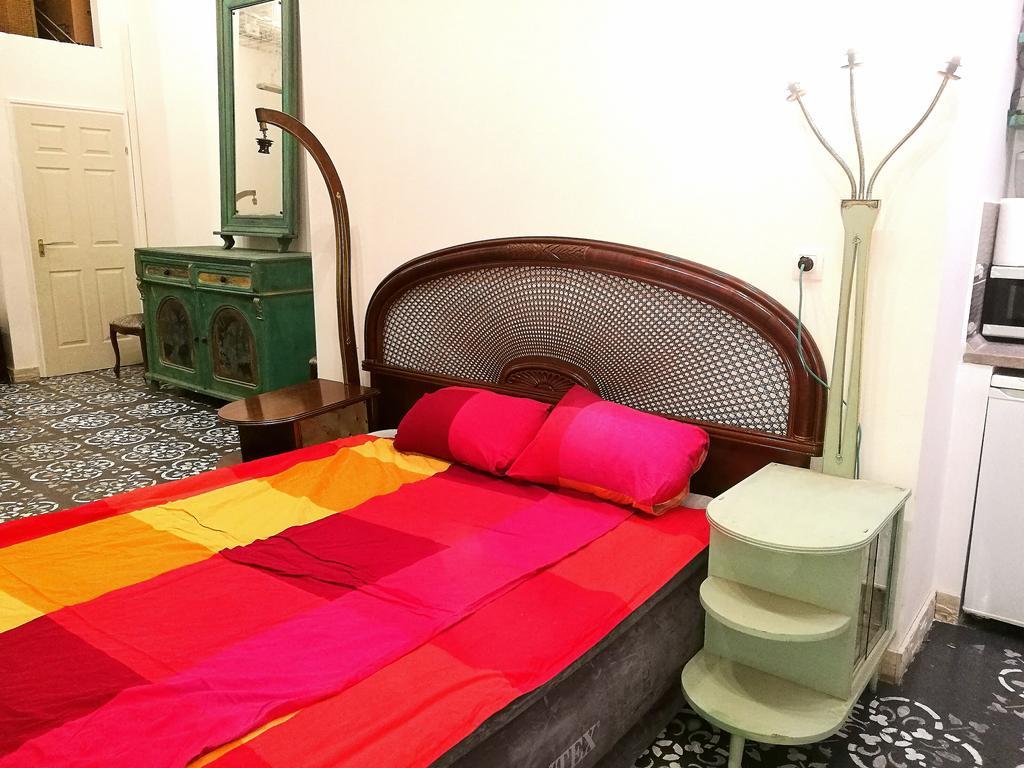 Art Studio Appartamento Budapest