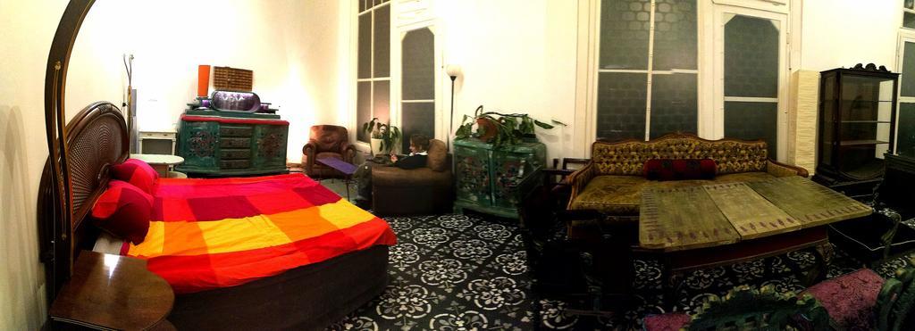Art Studio Budapest