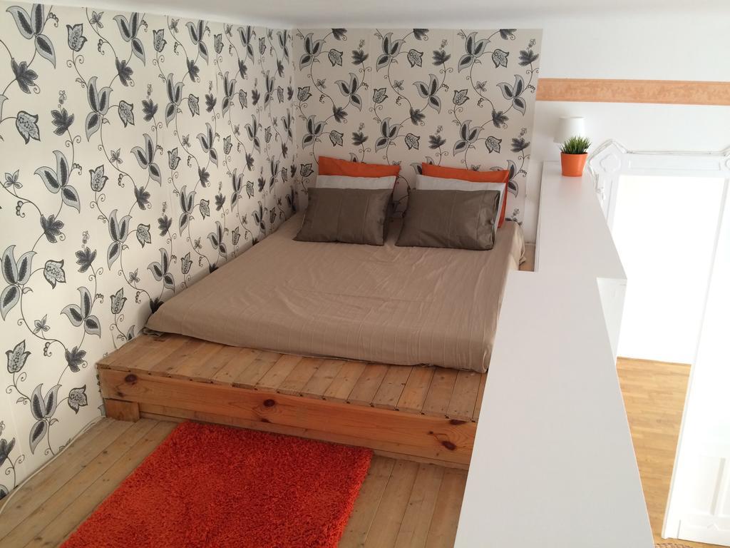 Standard By Hi5 - Wesselényi 13 * Budapešť