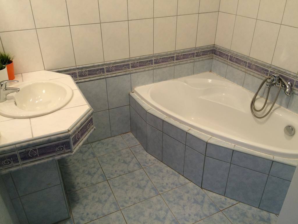 Apartmán Standard By Hi5 - Wesselényi 13 Budapešť