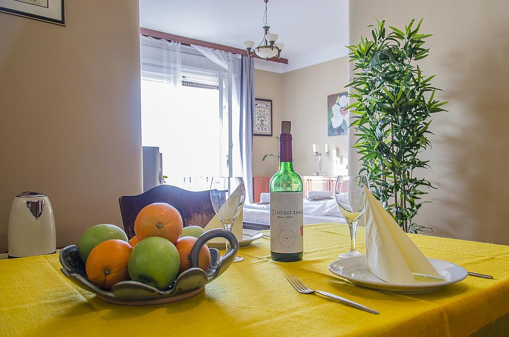 Apartamento Danube Pest-side