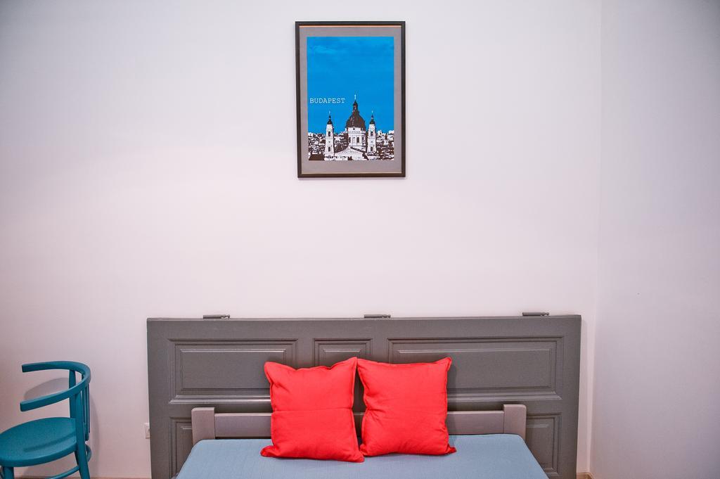 Vintage Downtown Apartamento