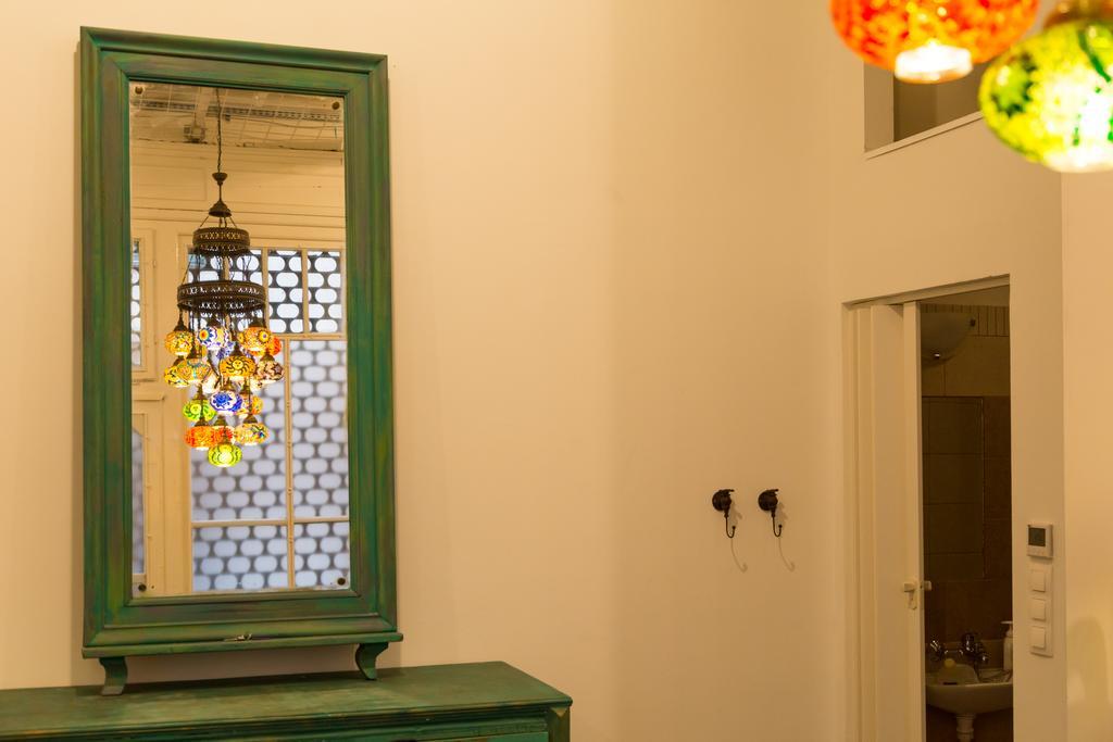 Appartamento Art Studio