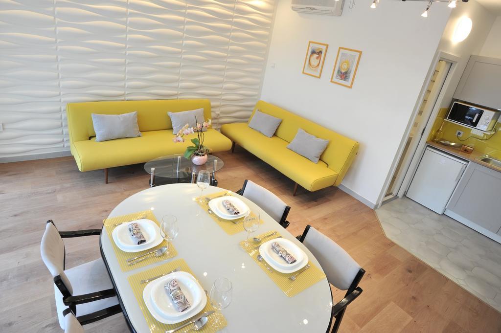Apartamento Hillside Premium Budapest