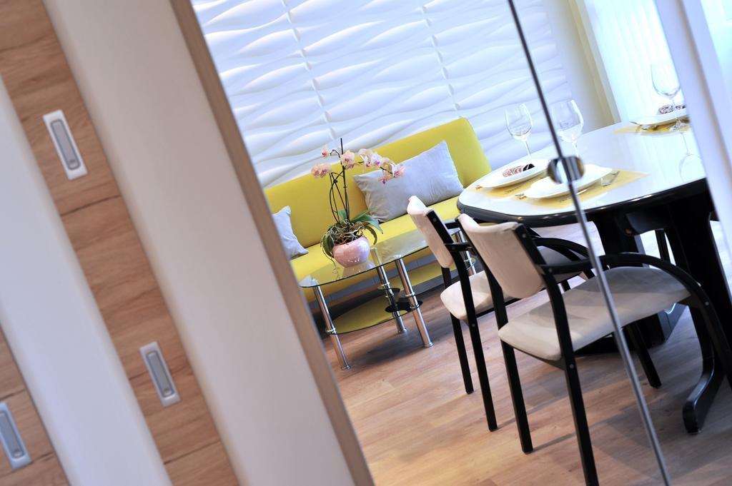 Hillside Premium * Budapest