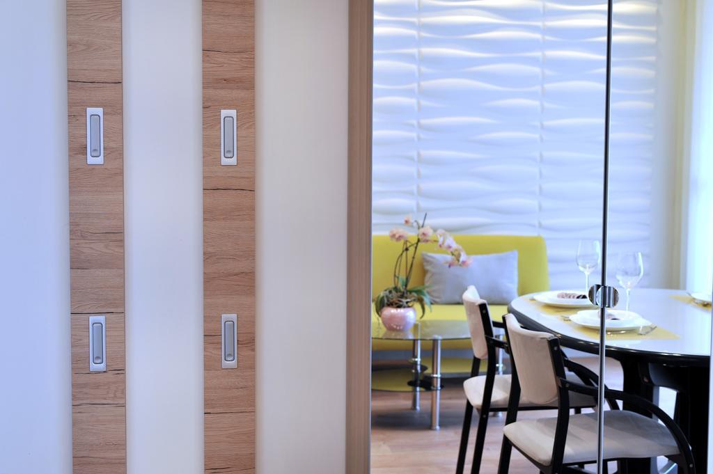 Apartamento Hillside Premium