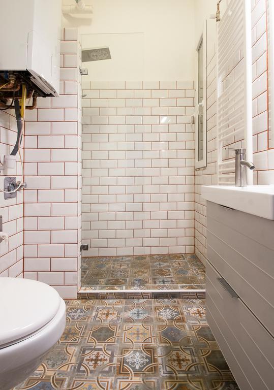 Stylish Downtown Apartamento