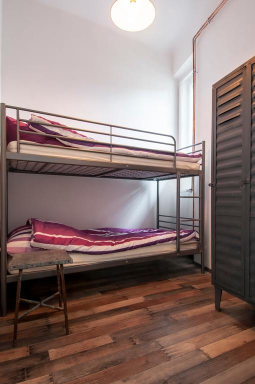 Stylish Downtown Apartamento *