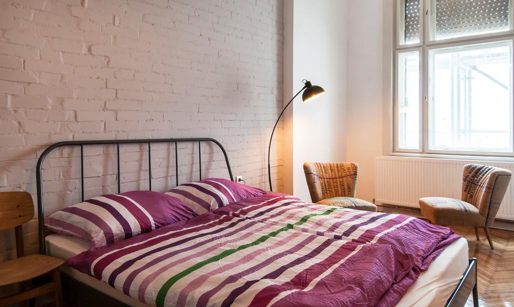 Apartamento Stylish Downtown