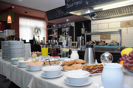 Green Hotel Budapest 4* Budapest