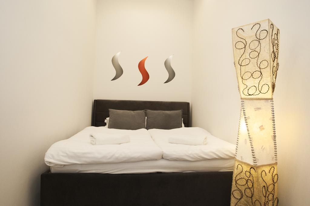 Great Market Hall Apartman Budapest