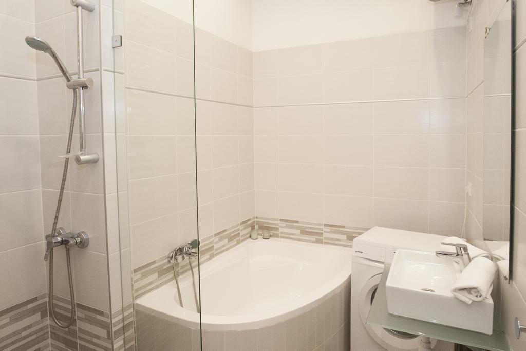 Great Market Hall Apartman