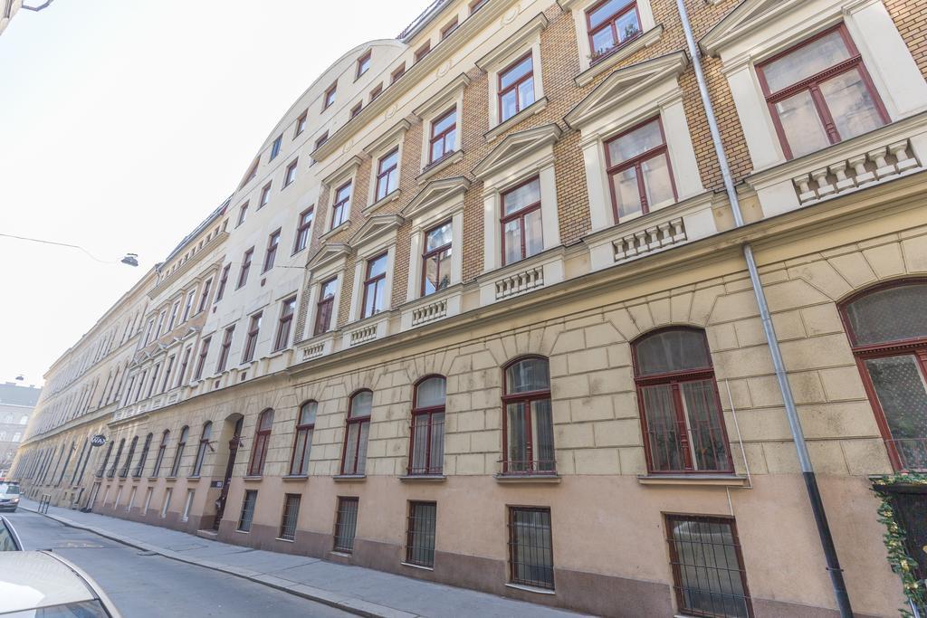 Apartment Real Hegedu Budapest