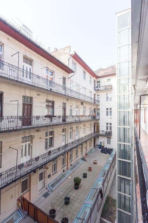 Apartment Real Hegedu