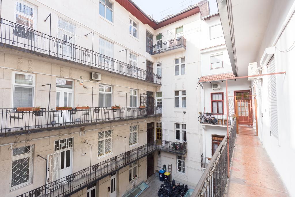 Real Hegedu Apartment