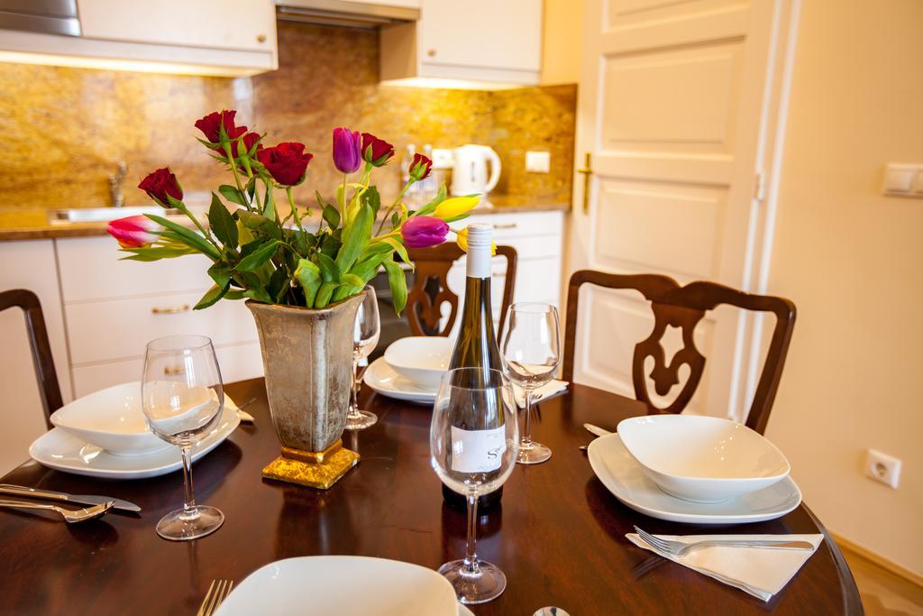 Apartamento Schieszl 2 Budapest