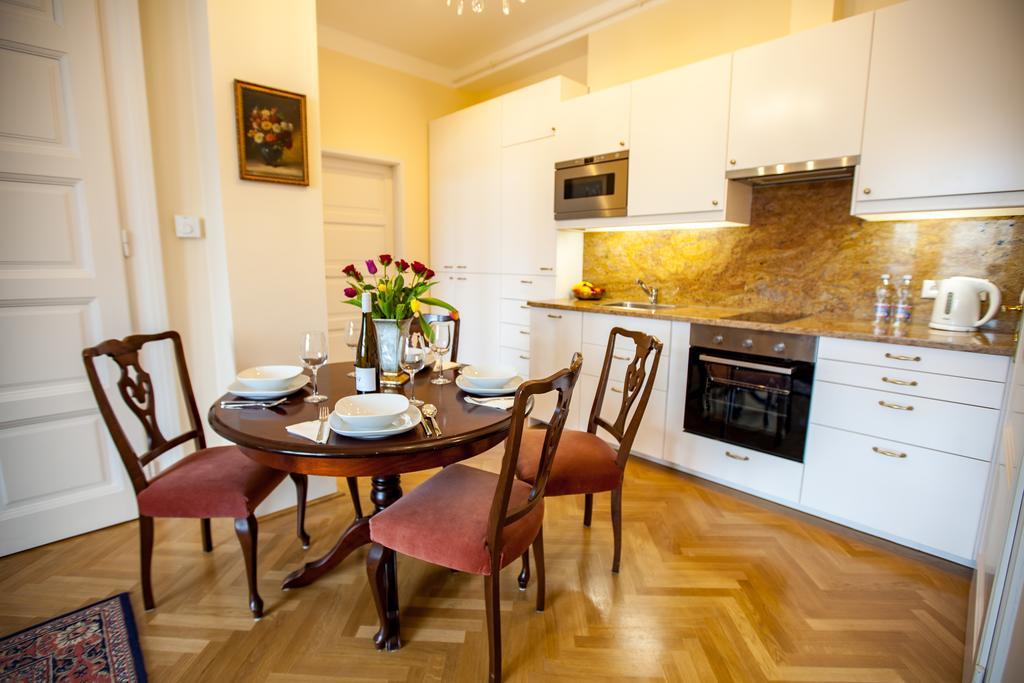 Apartamento Schieszl 2