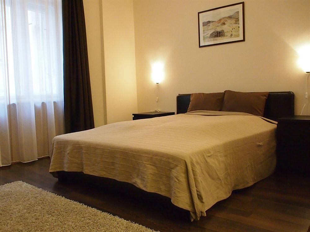 Royal Suites Apartment *