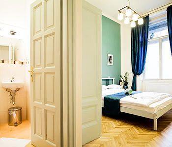 Budapest Rooms Bed And Breakfast Guest house Budapest