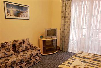 Appartement Elite & *