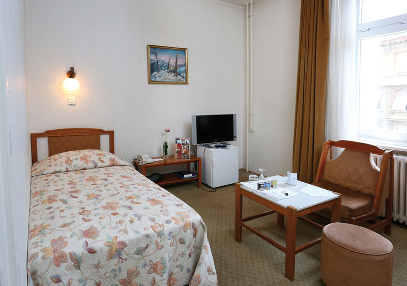 Danubius Gellért Hotel 4*