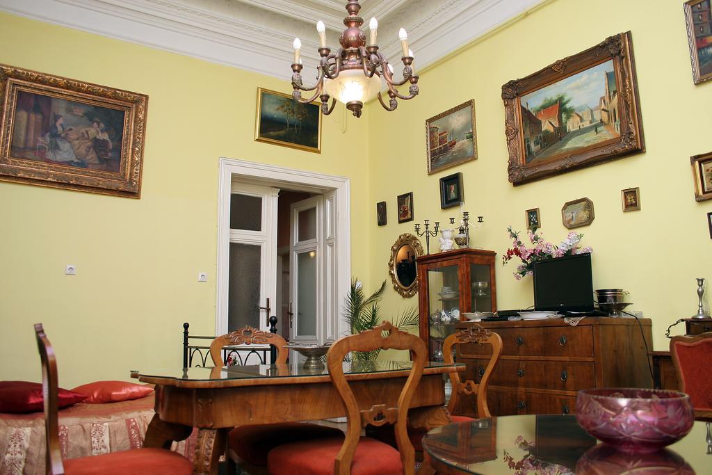 Central Ring * Budapest
