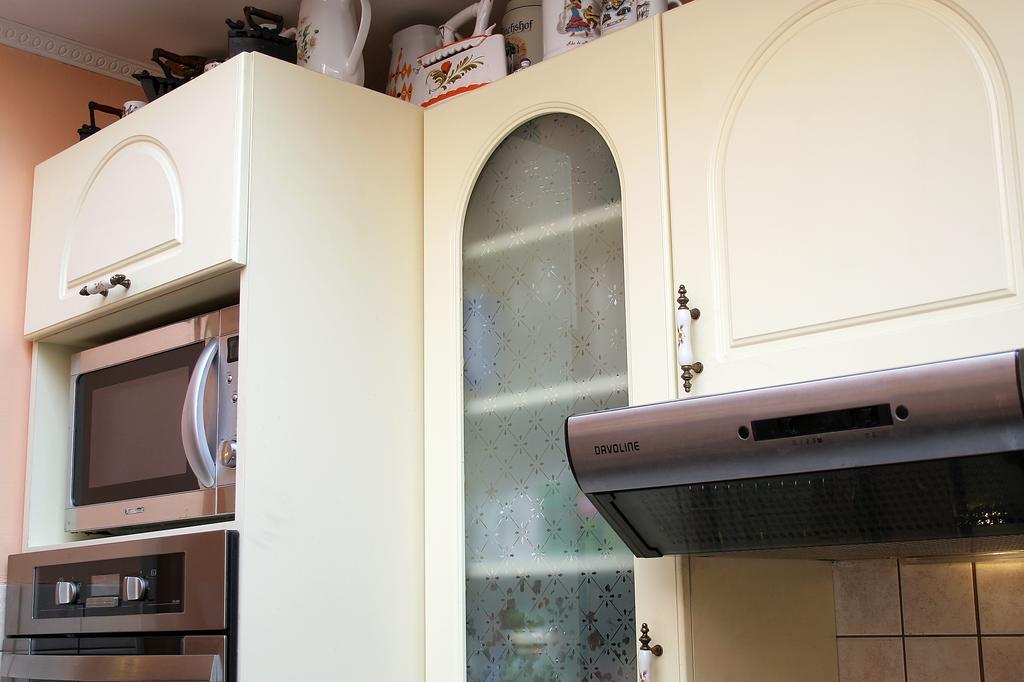Central Ring Apartman Budapest