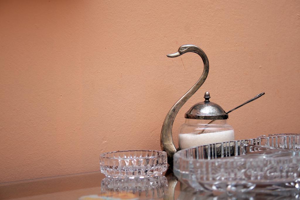 Central Ring Apartman