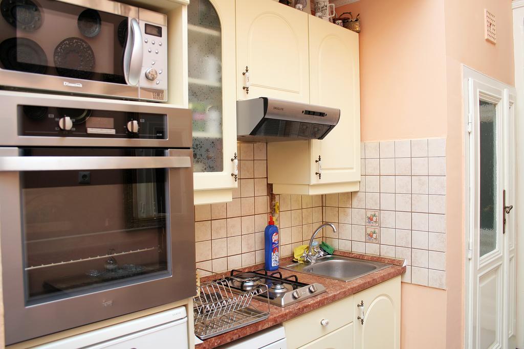 Apartman Central Ring *
