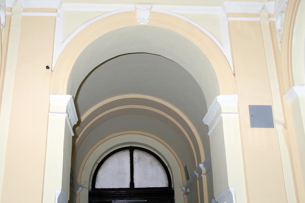 Central Ring Apartman Budapest