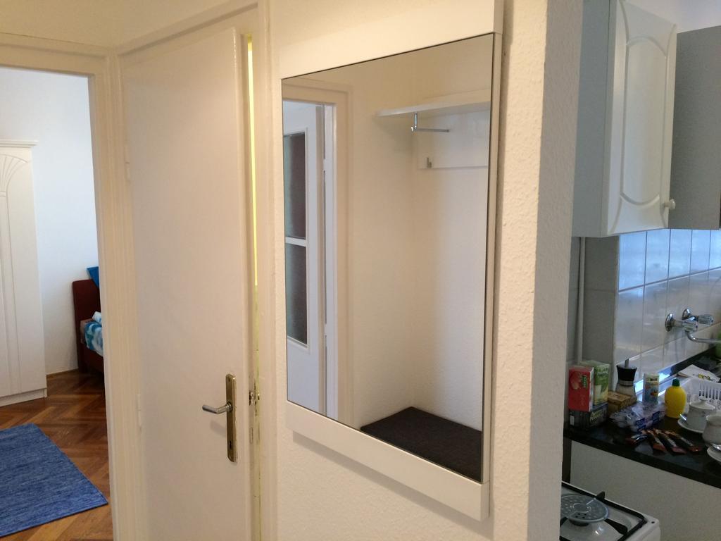 Irisz Apartman Apartment Budapest