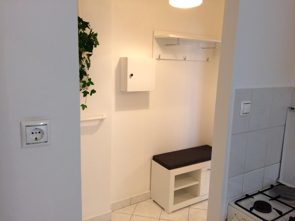 Irisz Apartman Apartment