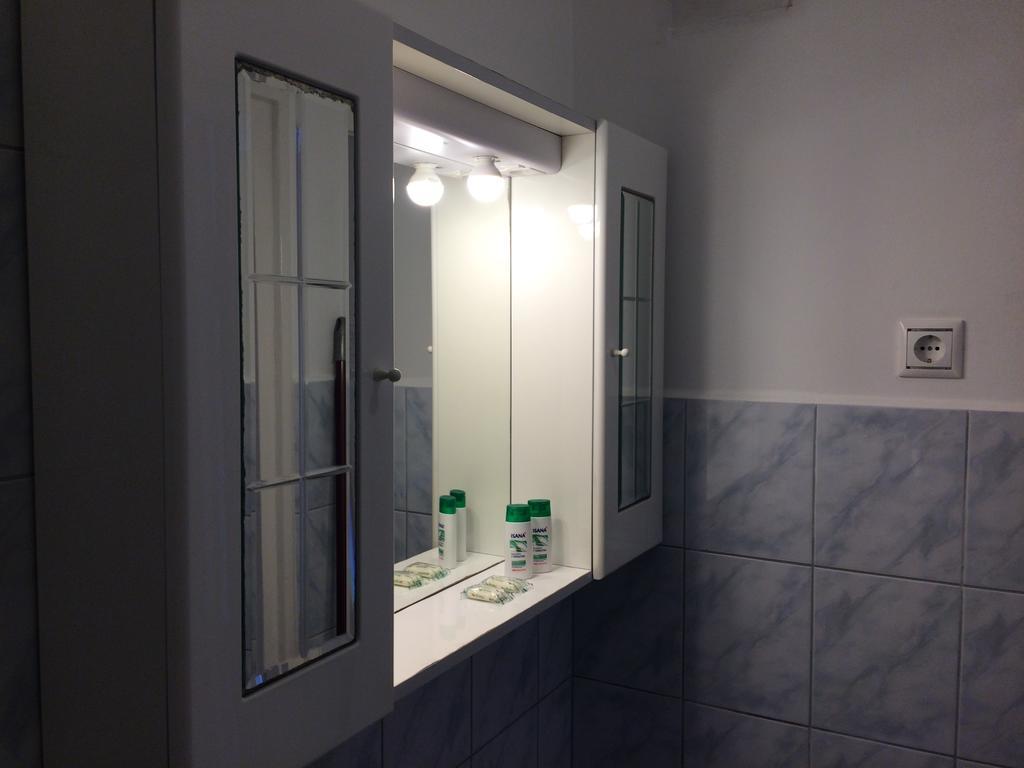 Irisz Apartman Apartment Budapest