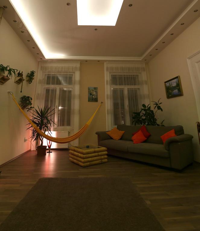 Puravida: Deluxe & Studio * Budapest