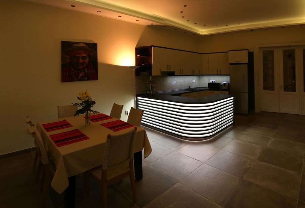 Puravida: Deluxe & Studio Apartment *