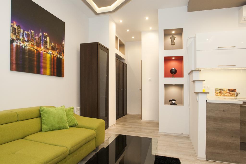 Apartman Great Market Hall *
