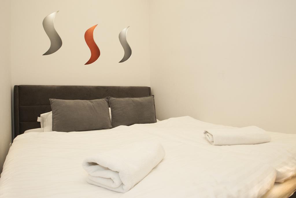 Apartman Great Market Hall