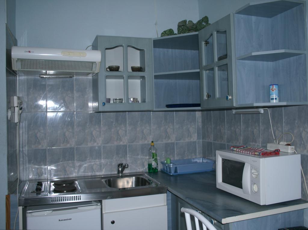 Ivy Apartments Budapest * Budapest