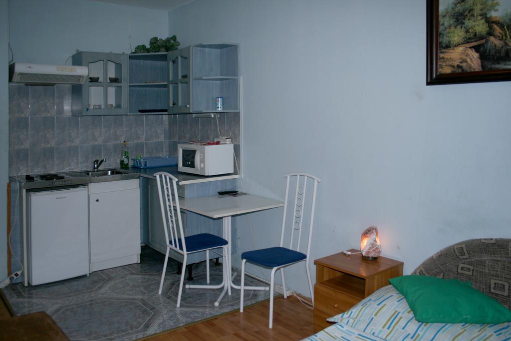 Lejlighed Ivy Apartments Budapest