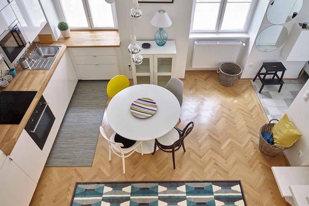 Apartamento Standard By Hi5 - Chainbridge *