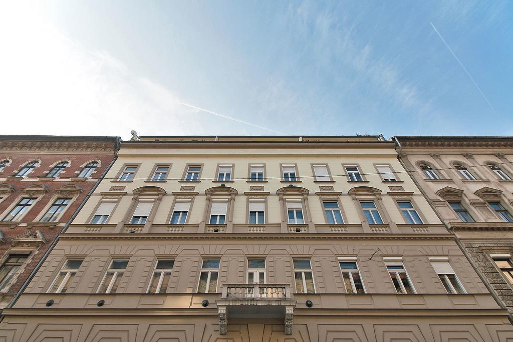 Eotvos Design Budapest