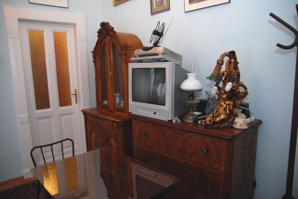 Market Vamhaz Koerut Apartment