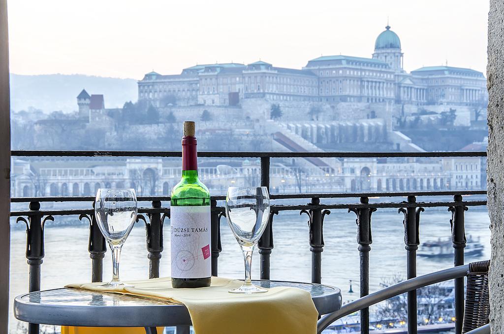 Apartamento Danube Pest-side *